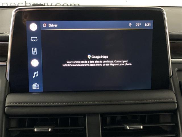 used 2022 Chevrolet Tahoe car, priced at $58,900
