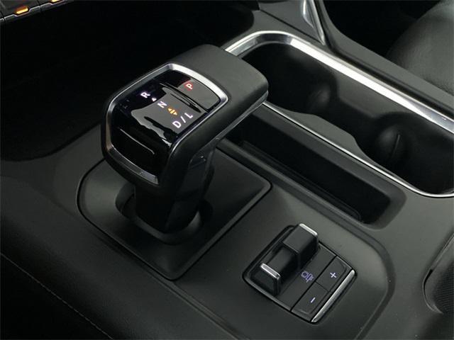 used 2023 GMC Sierra 1500 car, priced at $48,900
