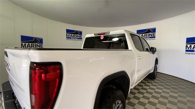 used 2023 GMC Sierra 1500 car, priced at $55,900