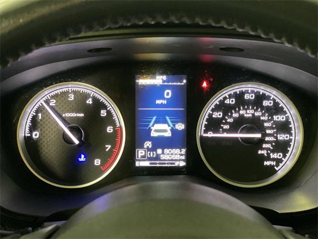 used 2020 Subaru Forester car, priced at $21,900