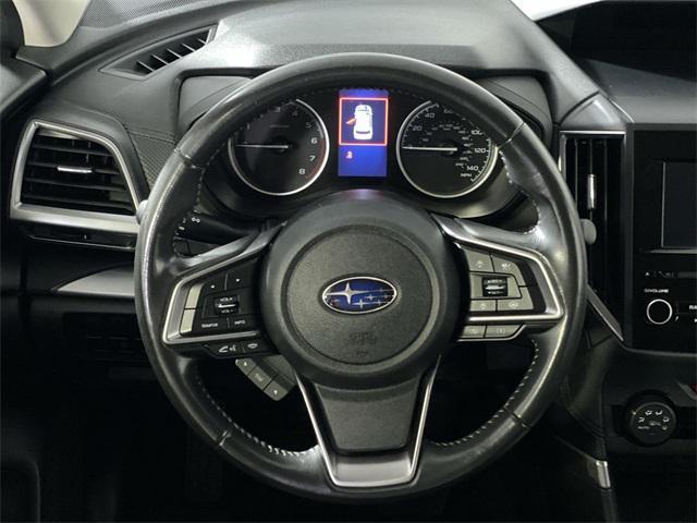 used 2020 Subaru Forester car, priced at $21,900