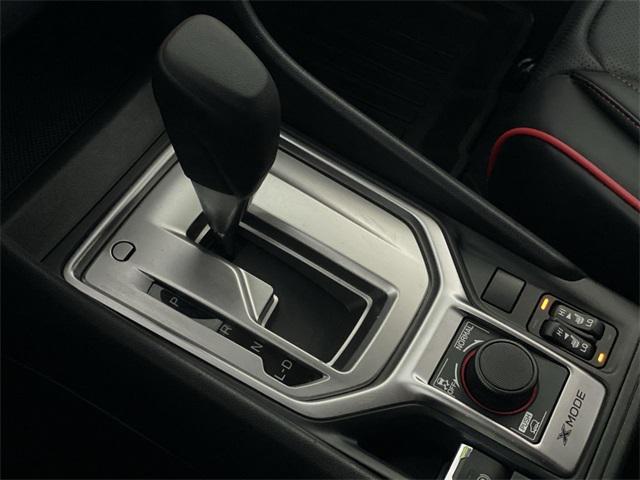 used 2020 Subaru Forester car, priced at $21,900