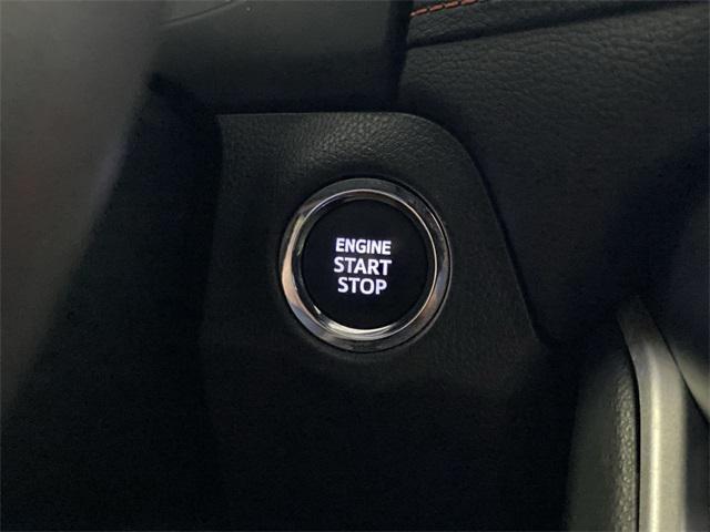 used 2023 Toyota RAV4 car, priced at $30,900