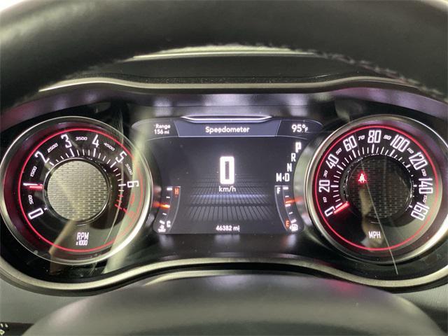 used 2020 Dodge Challenger car, priced at $25,900