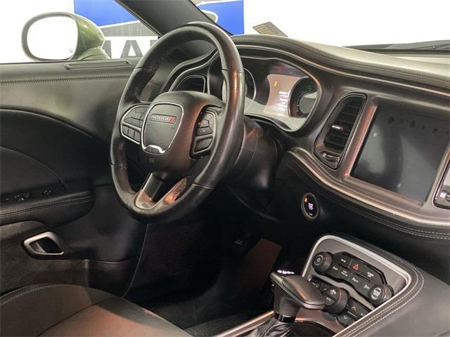 used 2020 Dodge Challenger car, priced at $25,900