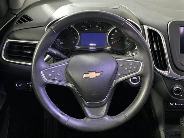 used 2019 Chevrolet Equinox car, priced at $17,900