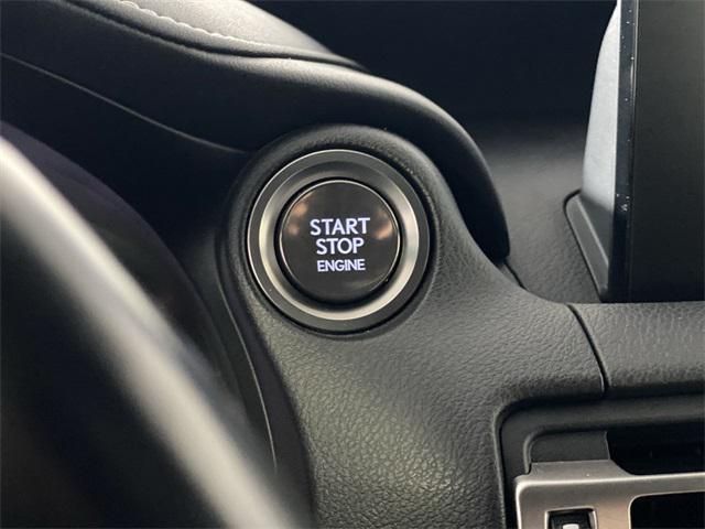 used 2022 Lexus IS 300 car, priced at $34,900