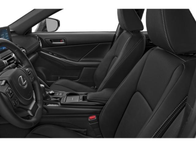 used 2022 Lexus IS 300 car, priced at $35,900