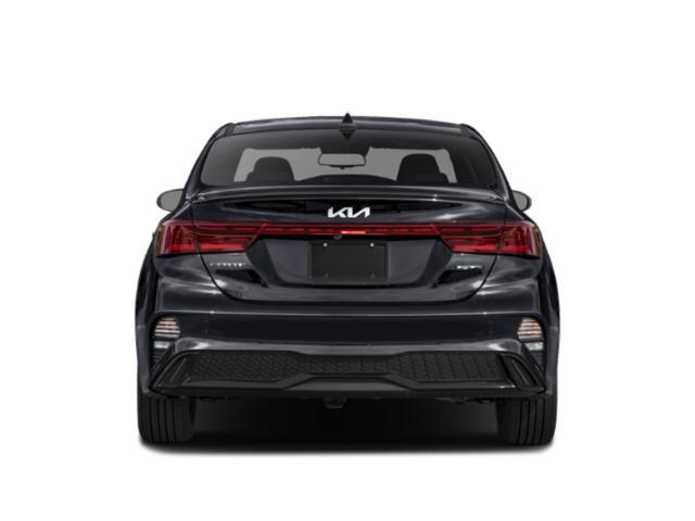 used 2022 Kia Forte car, priced at $22,900