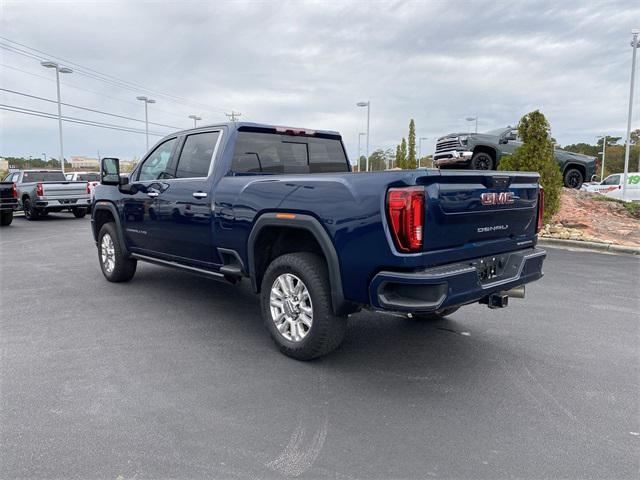 used 2023 GMC Sierra 2500 car, priced at $67,900