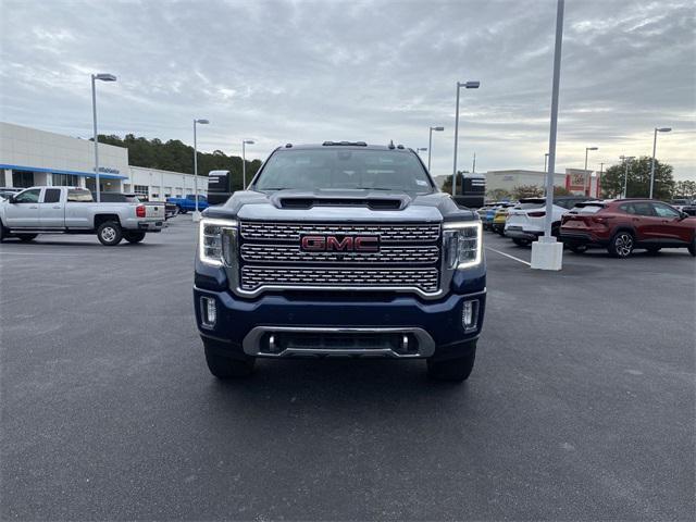 used 2023 GMC Sierra 2500 car, priced at $67,900