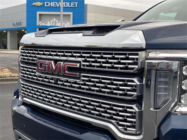 used 2023 GMC Sierra 2500 car, priced at $67,900