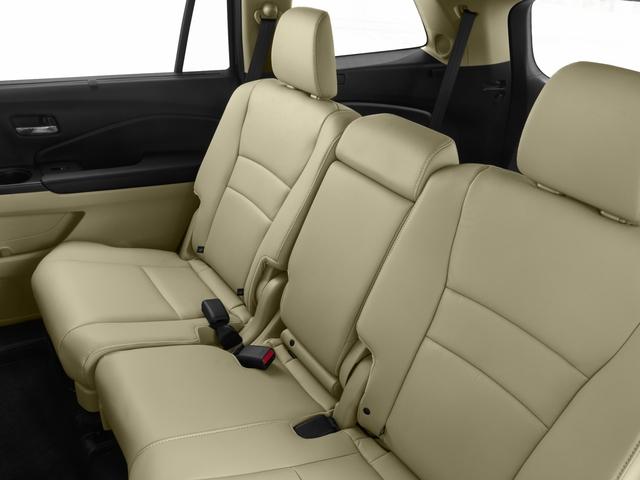 used 2016 Honda Pilot car, priced at $17,900