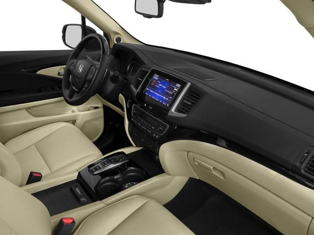 used 2016 Honda Pilot car, priced at $17,900