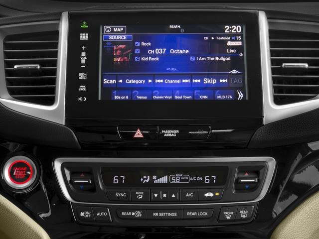 used 2016 Honda Pilot car, priced at $17,900
