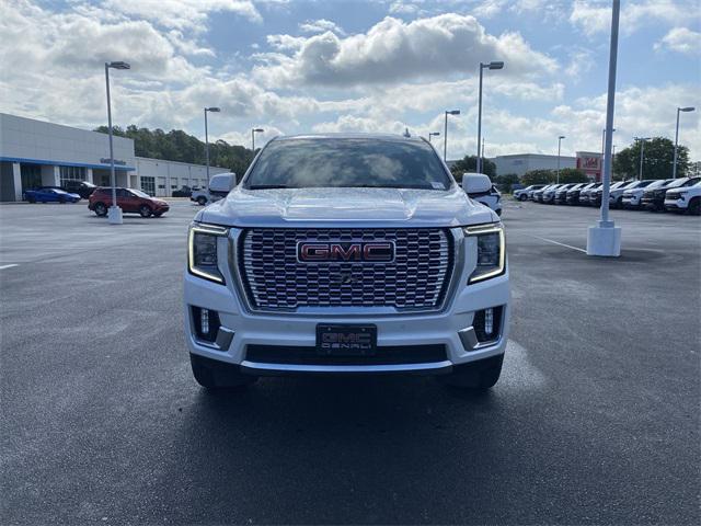 used 2023 GMC Yukon XL car, priced at $70,900