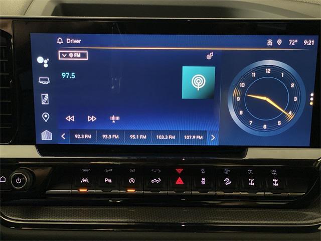 used 2022 Chevrolet Silverado 1500 car, priced at $59,600