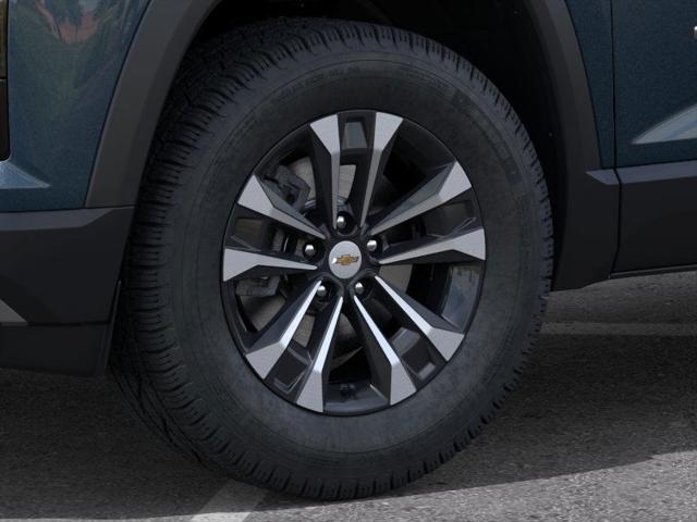 new 2026 Chevrolet Equinox car, priced at $31,045