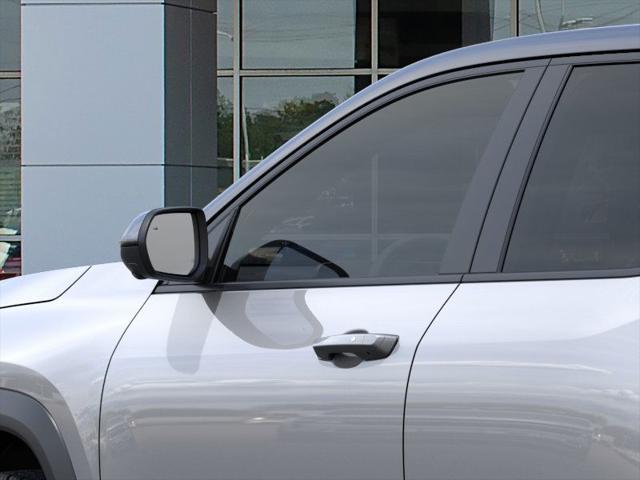 new 2026 Chevrolet Equinox car, priced at $31,435