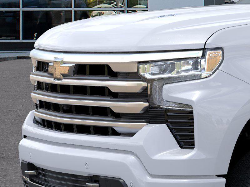 new 2026 Chevrolet Silverado 1500 car, priced at $73,655