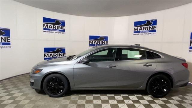 used 2024 Chevrolet Malibu car, priced at $19,900