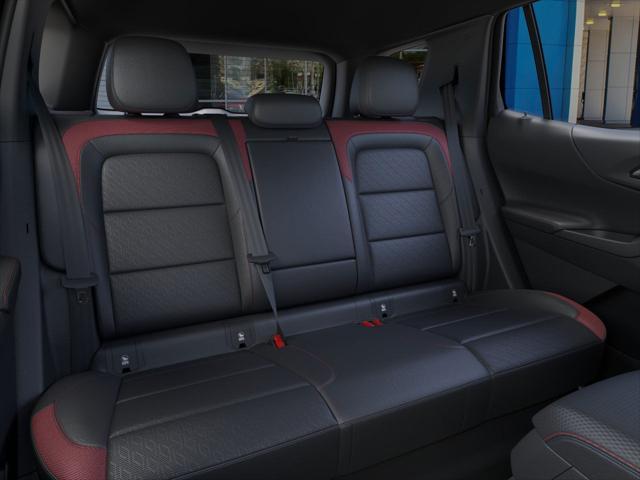 new 2026 Chevrolet Equinox car, priced at $36,785