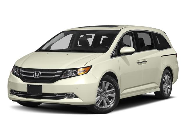 used 2017 Honda Odyssey car, priced at $13,900