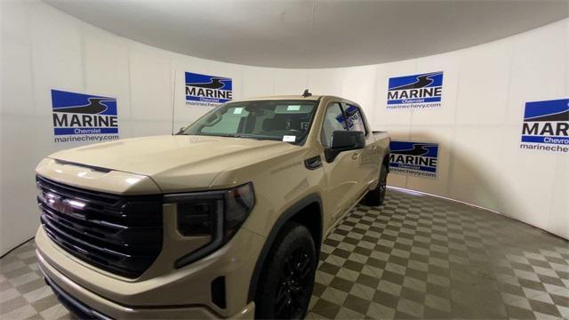 used 2022 GMC Sierra 1500 car, priced at $39,900