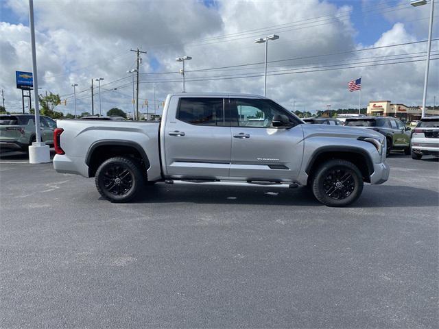used 2022 Toyota Tundra car, priced at $44,900