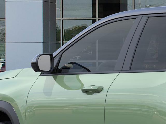 new 2026 Chevrolet Equinox car, priced at $30,435