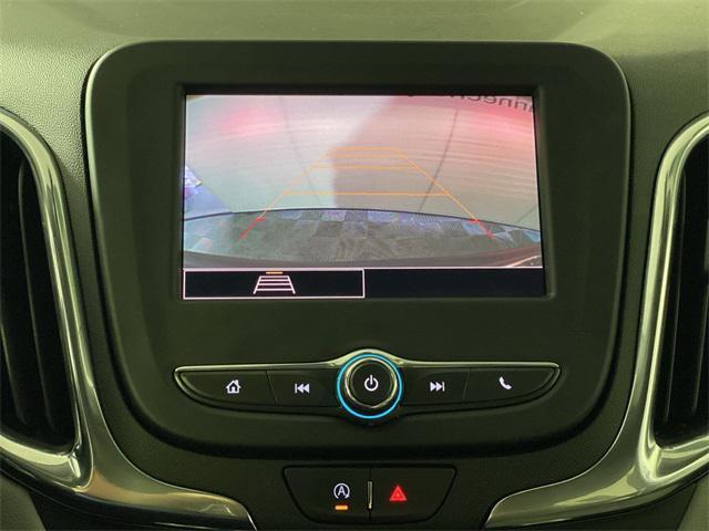 used 2023 Chevrolet Equinox car, priced at $21,400