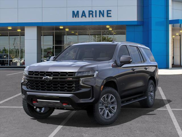 new 2024 Chevrolet Tahoe car, priced at $70,690