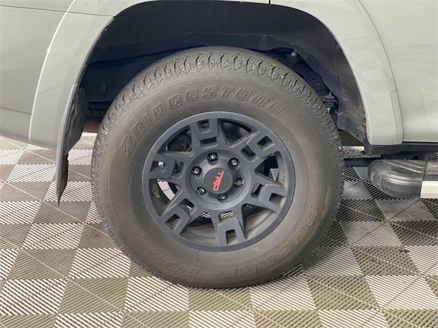 used 2023 Toyota 4Runner car, priced at $47,900