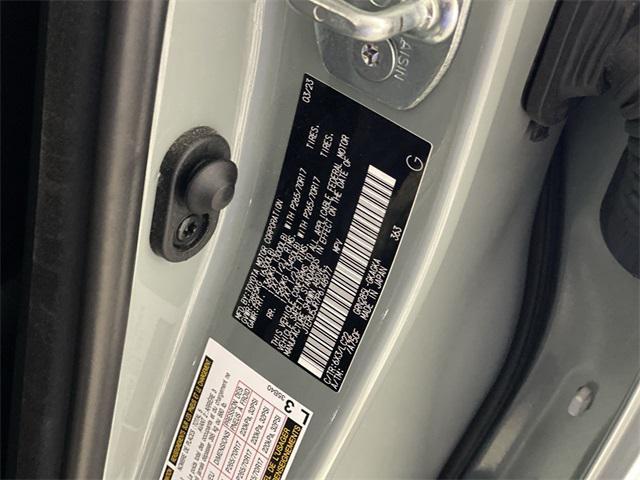 used 2023 Toyota 4Runner car, priced at $47,900
