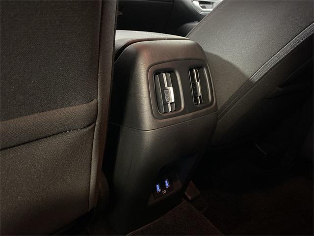 used 2023 Hyundai Tucson car, priced at $25,900