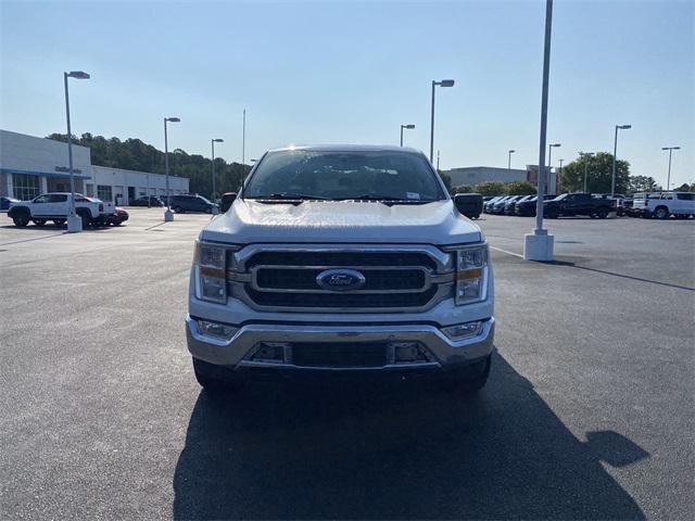 used 2023 Ford F-150 car, priced at $36,900
