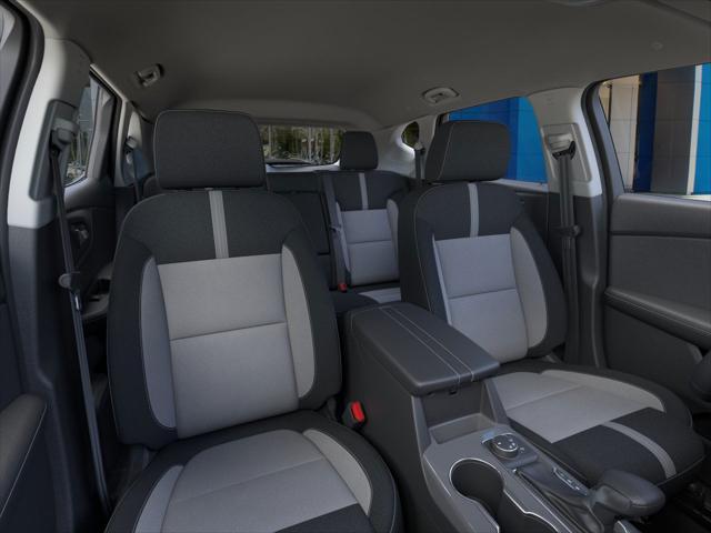 new 2025 Chevrolet Blazer car, priced at $34,175