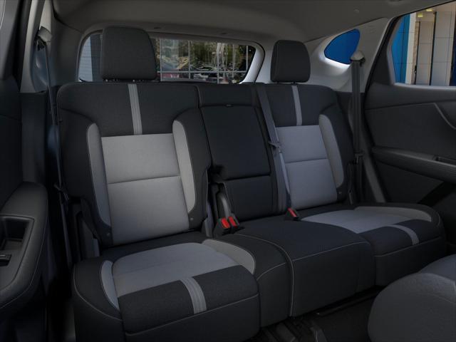 new 2025 Chevrolet Blazer car, priced at $34,175