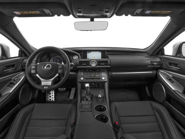 used 2016 Lexus RC 350 car, priced at $26,900