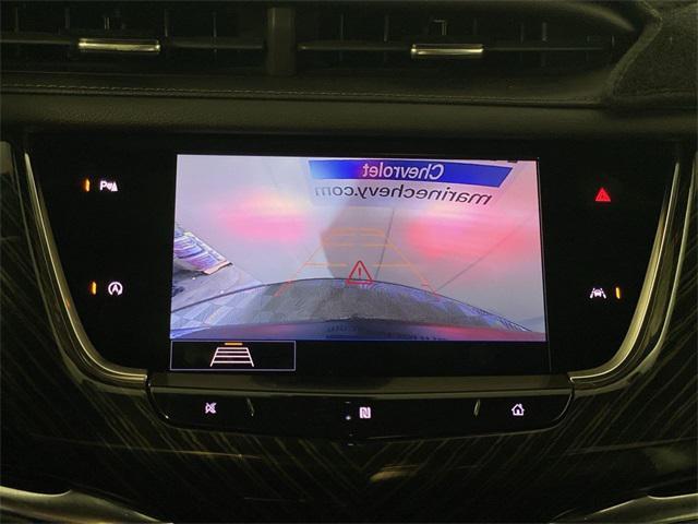 used 2020 Cadillac XT6 car, priced at $31,400