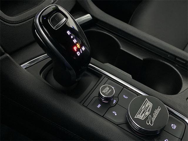 used 2020 Cadillac XT6 car, priced at $31,400
