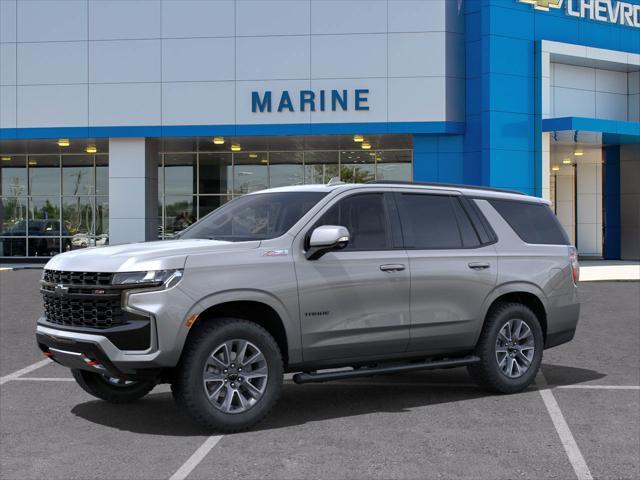 new 2024 Chevrolet Tahoe car, priced at $70,690