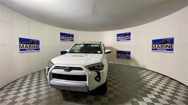 used 2020 Toyota 4Runner car, priced at $34,900