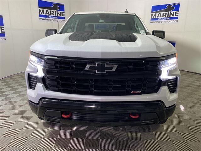 used 2024 Chevrolet Silverado 1500 car, priced at $47,900