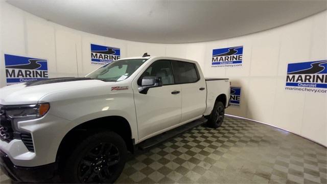 used 2024 Chevrolet Silverado 1500 car, priced at $47,900