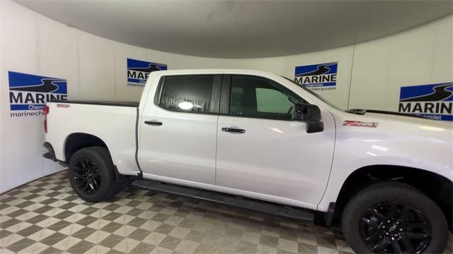 used 2024 Chevrolet Silverado 1500 car, priced at $47,900