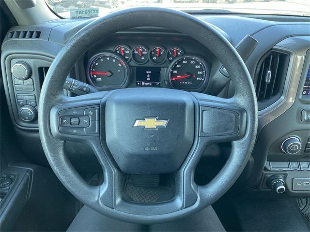 used 2024 Chevrolet Silverado 2500 car, priced at $49,900