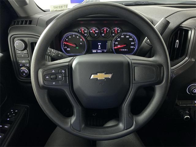 used 2024 Chevrolet Silverado 2500 car, priced at $47,900