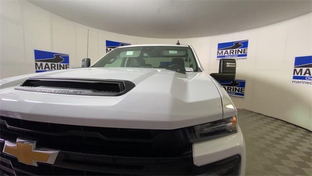 used 2024 Chevrolet Silverado 2500 car, priced at $47,900