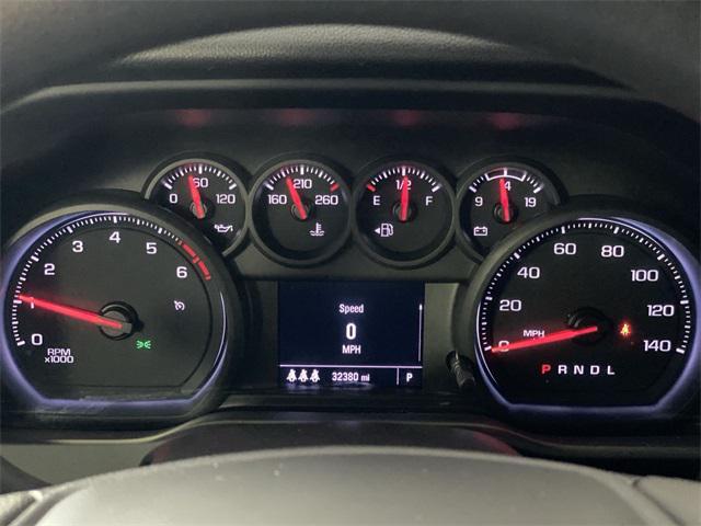 used 2024 Chevrolet Silverado 2500 car, priced at $47,900